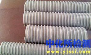 通風(fēng)管檢測