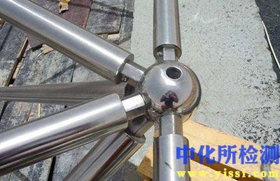 網架測試