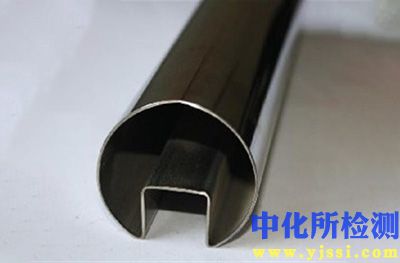 薄壁管檢測