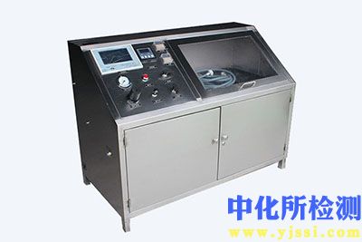 管線水壓試驗