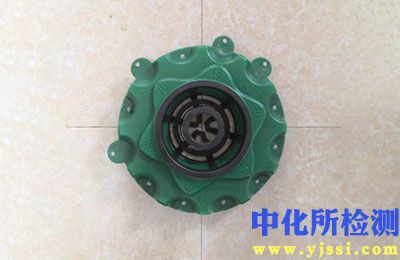 浮盤檢測