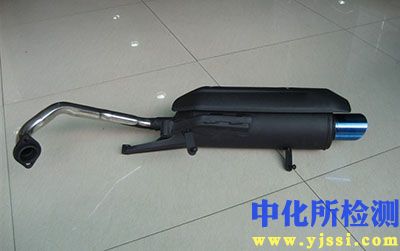 煙筒檢測(cè)