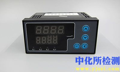 熱工檢測