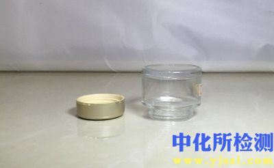 耐溫差急變檢測