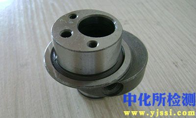 偏心輪測(cè)試