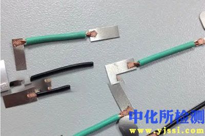 引線測(cè)試