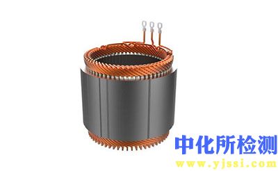 繞組線測試