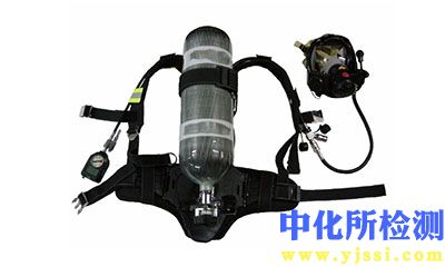 呼吸器試驗