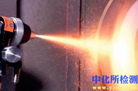電子束測試