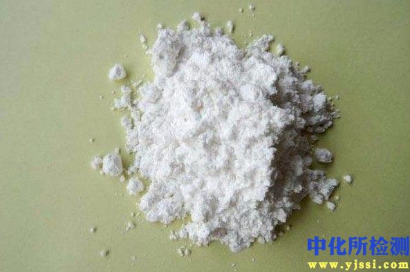 配合劑檢測(cè)