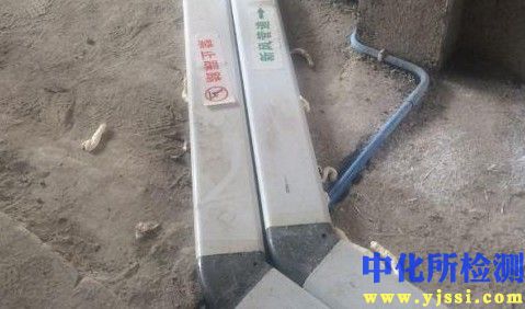 抗踩踏檢測