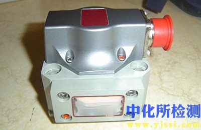 傳動閥測試