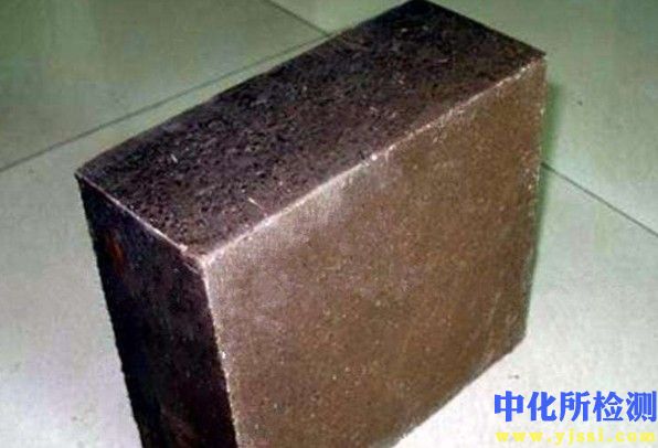 鎂鉻磚測(cè)試