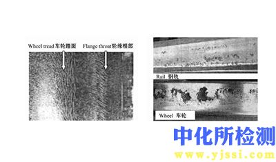 接觸疲勞試驗(yàn)