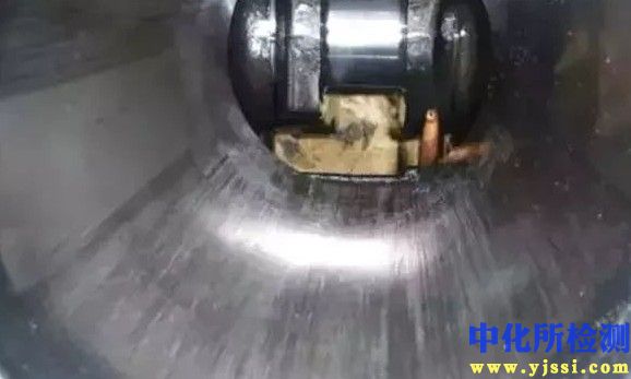 磨損率測(cè)試