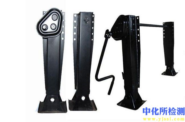 支腿檢測(cè)