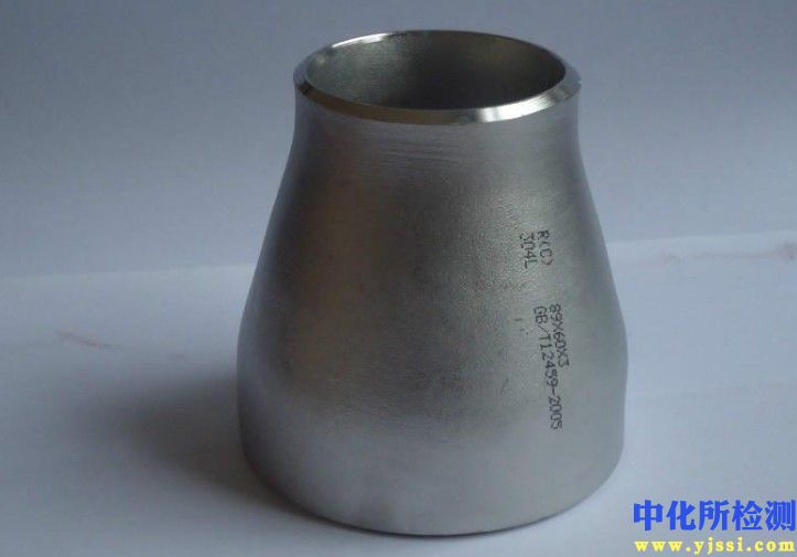 變徑檢測