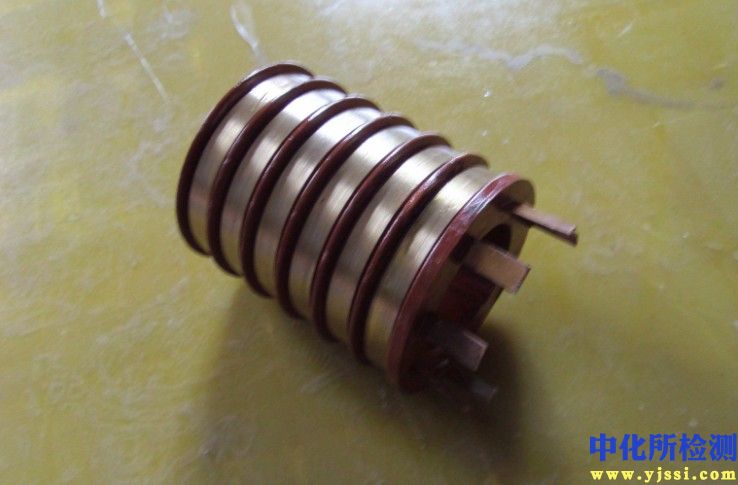 導電環測試