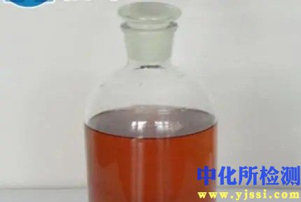 外加劑檢測