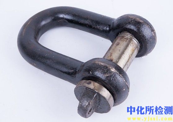 吊環檢測