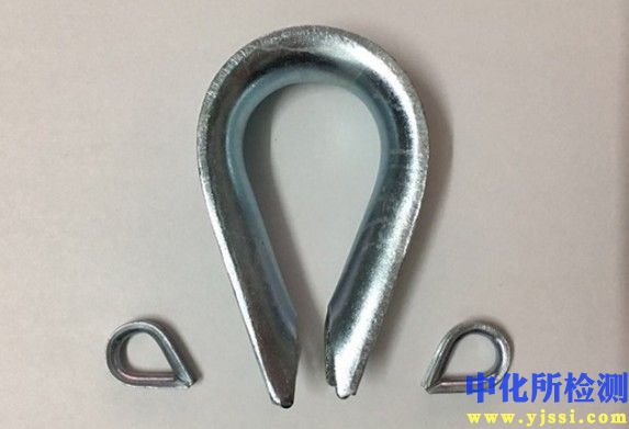 雞心環(huán)檢測(cè)