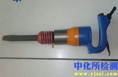 風鏟檢測