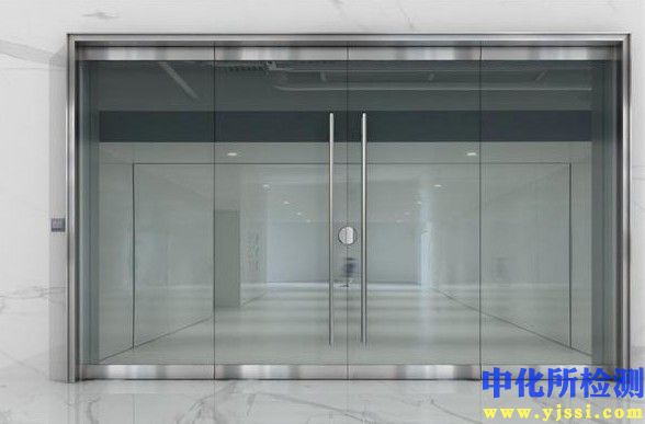 自動門檢測