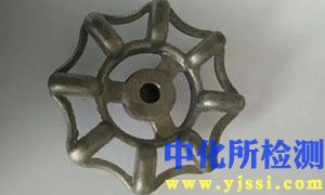 手輪檢測