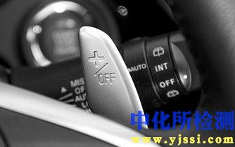 撥片測試
