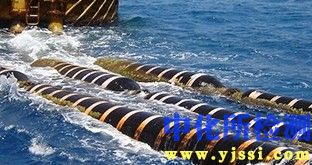 海纜檢測