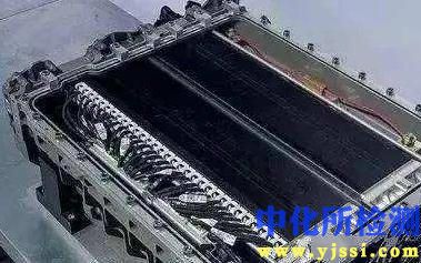 儲氫測試