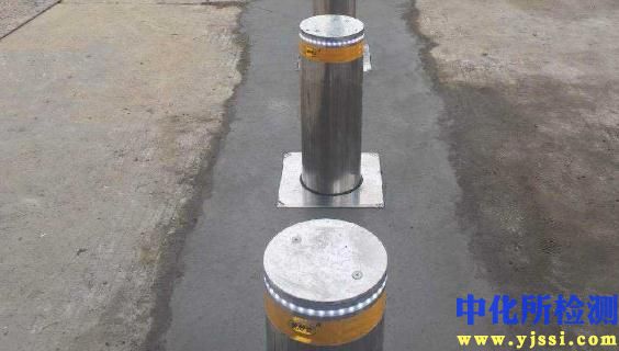 升降立柱檢測(cè)