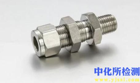 卡套檢測