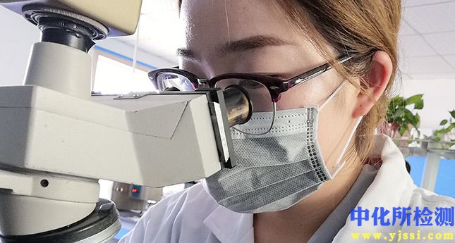 焊縫探傷檢測(cè)