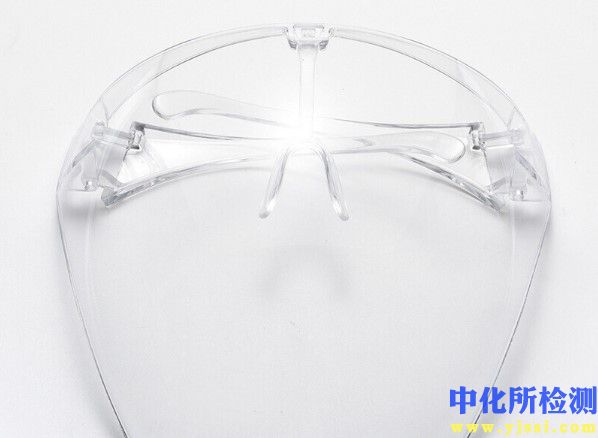 防飛濺檢測