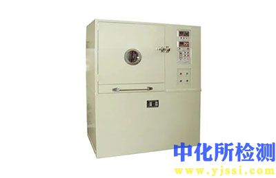 耐曝?zé)嵝詸z測(cè)