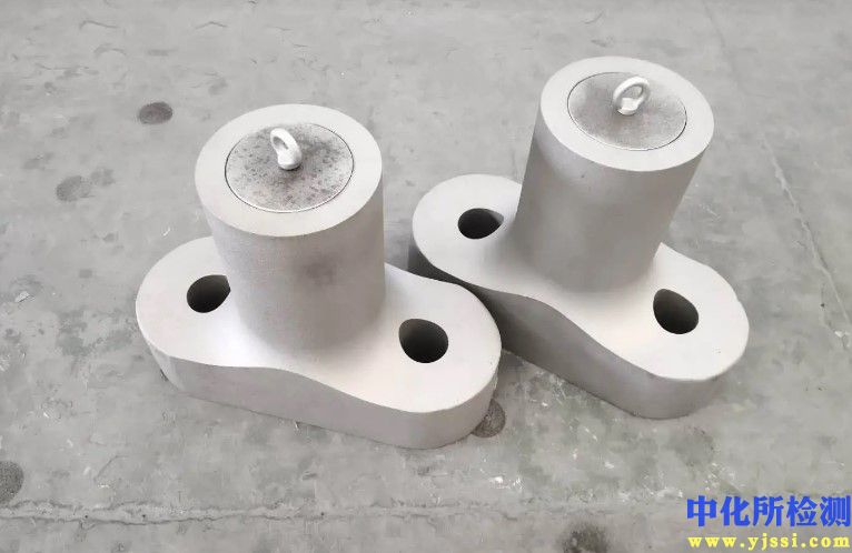 熱噴鋁檢測