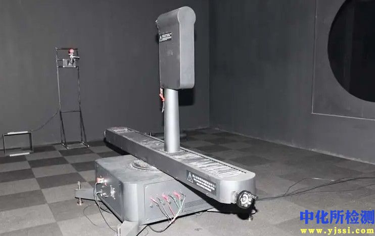 光度測試
