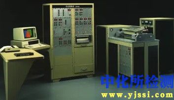 熱負荷試驗