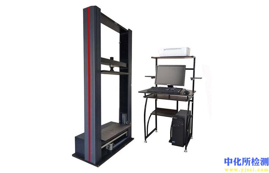 PVC，pe，PPR，波紋管環(huán)剛度試驗(yàn)機(jī)