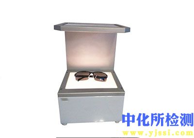 護目鏡防霧試驗箱,鏡片防霧性能試驗機