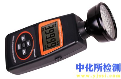 頻閃儀