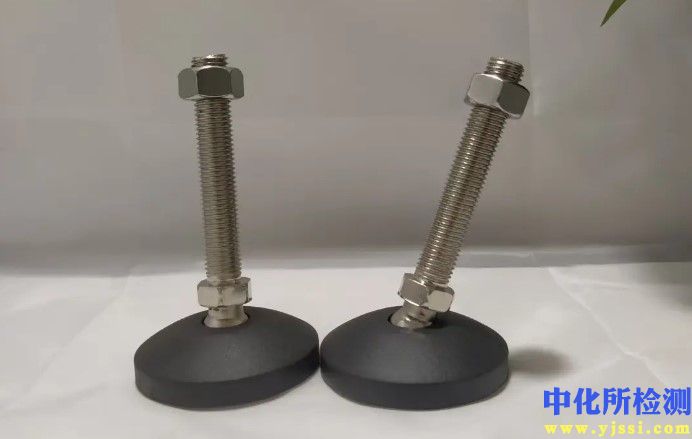 支腳墊檢測