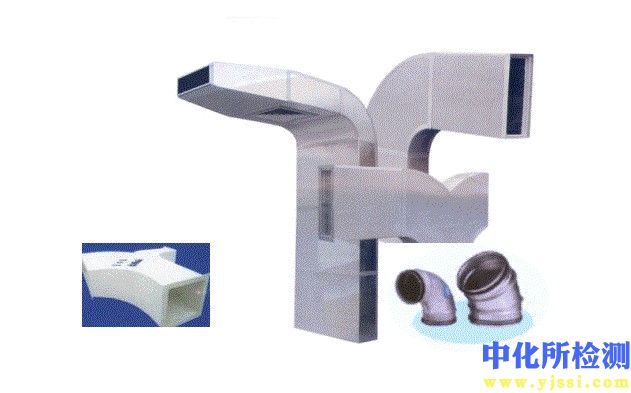 通風阻力檢測