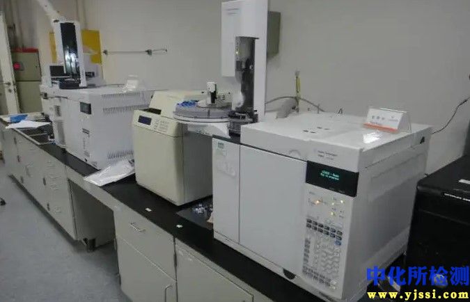 工業診斷分析