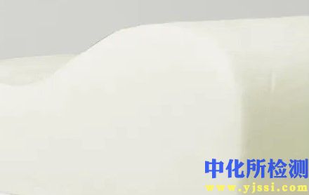 慢回彈測試