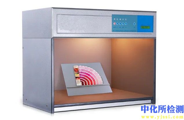 耐光性測試