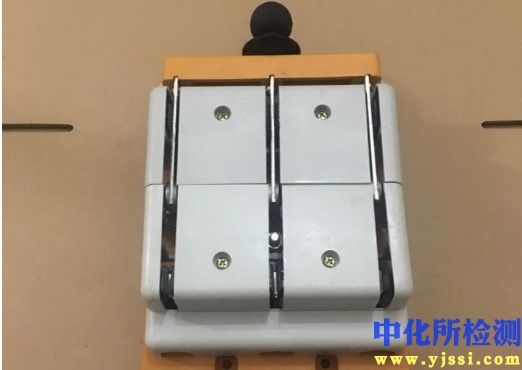 電力開(kāi)關(guān)測(cè)試