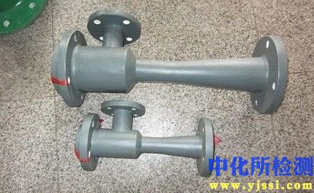 射流器測試