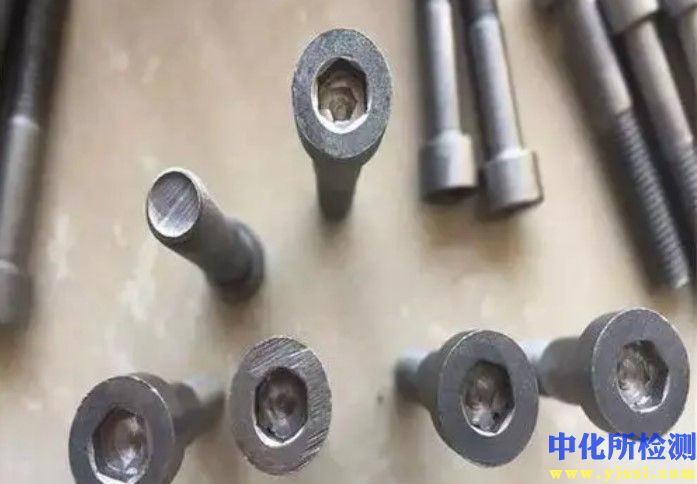 擰入性測(cè)試